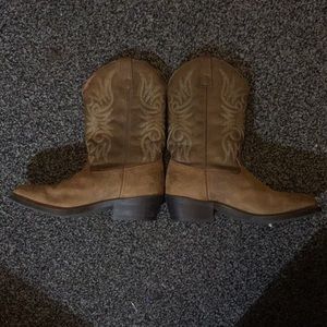 Laredo Cowboy Boots